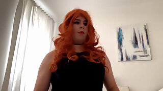 Teen Sissy Crossdresser