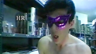 Hairy Wife Making Love