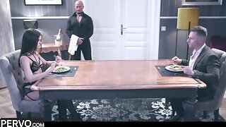 Kvinner Mann, Sæd I Munnen