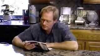 Vintage Hairy Anal Classic