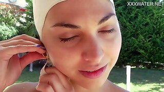 Rökning, Undervattens, Ungersk