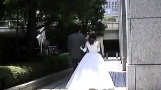 Japanese Wedding