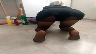 House Cleaning