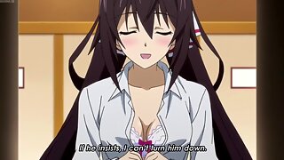 Japanese Sub