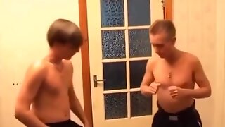 Vintage Milf And Boy