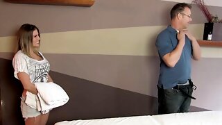 Homemade Threesome Ffm, Massage Ffm