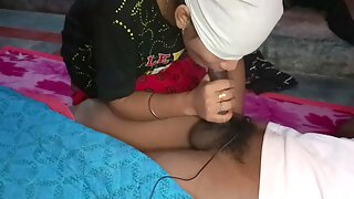 Sexy Indian Teen Maid Sucks Cock In All Hindi Dirty Audio Fuck