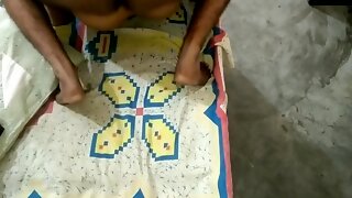 Bhabhi Ki Gaand Maari Real Indian Homemade Hindi Voice