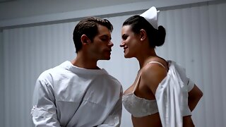 Nylon Fuck Stockings