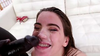 Bukkake