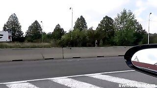 Public Prostitute