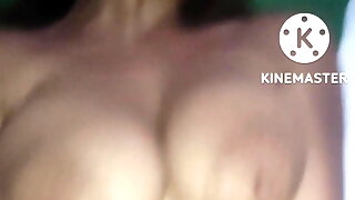 Drinking Breast Milk