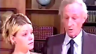 Spanking Otk