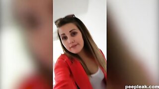 Selfie Masturbation Amateur, Telephone Portable, Phone Sex