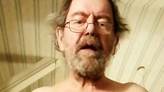 Gay Grandpa Cocks