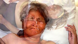 Granny Latina Amateur