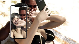 Uncensored Asian Bbc