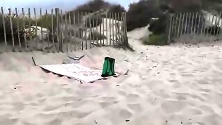 French Bukkake, French Gangbang, French Beach