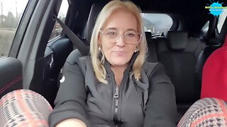 Amateur Wife Mature Solo