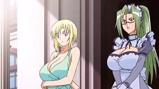 Hentai English Dubbed