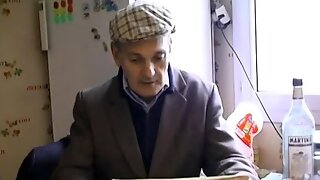 French Gangbang Amateur