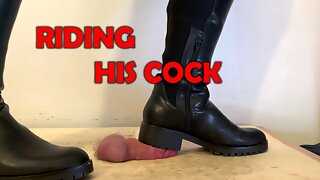 Trampling