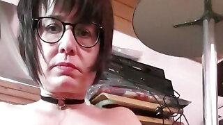 Бондаж Секретарши