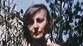 Vintage Classic French