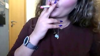 Cigarette