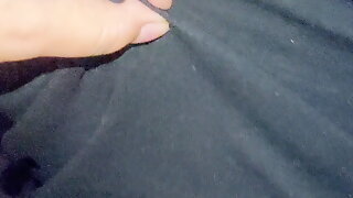 Real Cousin Creampie