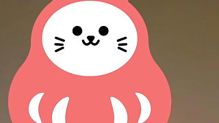 Showing pussy and boobs