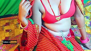 Madhu Bhabhi Real Sucking And Hard Fucking Desi Mms Video.hot Blowjob And Creampie