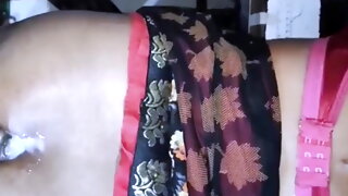 Tailoring time customers fucked me Desi bhabhi and devar 