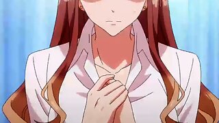 Hentai Cumshot Compilation