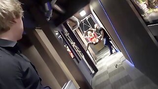 Granny Bbw Threesome