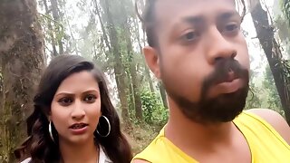 Antim Vlog Video Jungle Me Thukai Starsudipa Ke Sath Shoot Karne Se Pahale Kia Ghapa Ghap ( Hindi Audio )