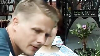 Pregnant Teen