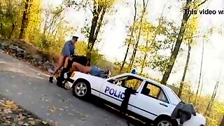 German Police