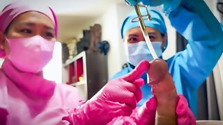 Catheter Bdsm, Katheter Bdsm, Sadistic Extrem, Mumificiren