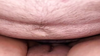 Missionary Close Up