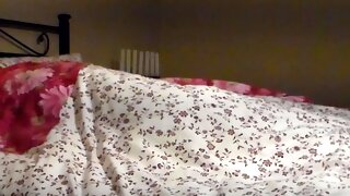 Hidden Female Masturbation