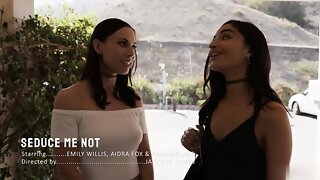 誘惑