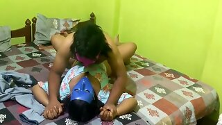 Fuck Zabardasti Very Hard Hardcore Big Boobs With Savita Bhabhi