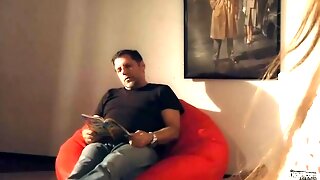 Oldje Videos, Dad Swallows, Abigaile Johnson