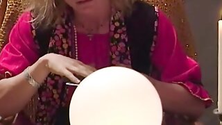 Classic Lesbian Mom