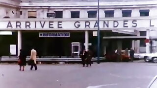 Klassisch Deutsch, Vintage 1978 Deutsch, Deutsche Ganze Filme Vintage