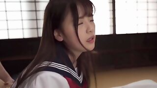 Japanese Teen 18
