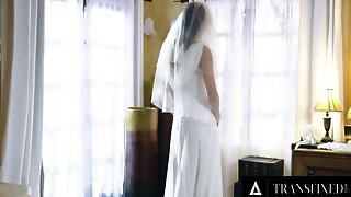 Shemale Bride Fuck Girl