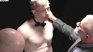 Gay Exibicioniste, Gay Mature Voyeur, Exhibitionniste Gay, Dominateur Gay