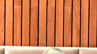 STEPMOM SORAYA CULONA LATINA IS VERY HORNY AND FUCKS HER STEPSON AFTER SUCKING HIM IN 69